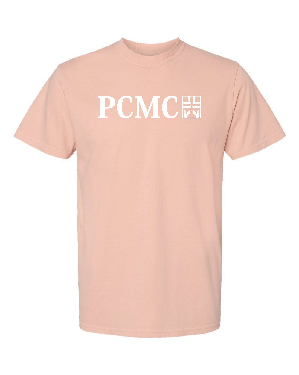 PCMC Comfort Colors Unisex Garment-Dyed Heavyweight T-Shirt - Page 3