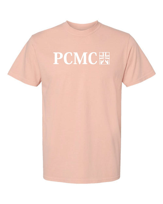 PCMC Comfort Colors Unisex Garment-Dyed Heavyweight T-Shirt - Page 3