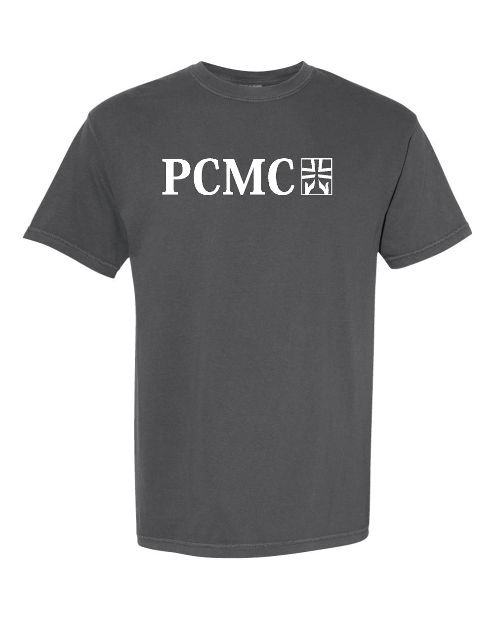 PCMC Comfort Colors Unisex Garment-Dyed Heavyweight T-Shirt - Page 3