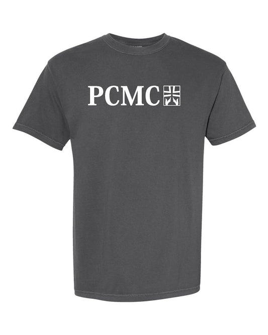PCMC Comfort Colors Unisex Garment-Dyed Heavyweight T-Shirt - Page 3