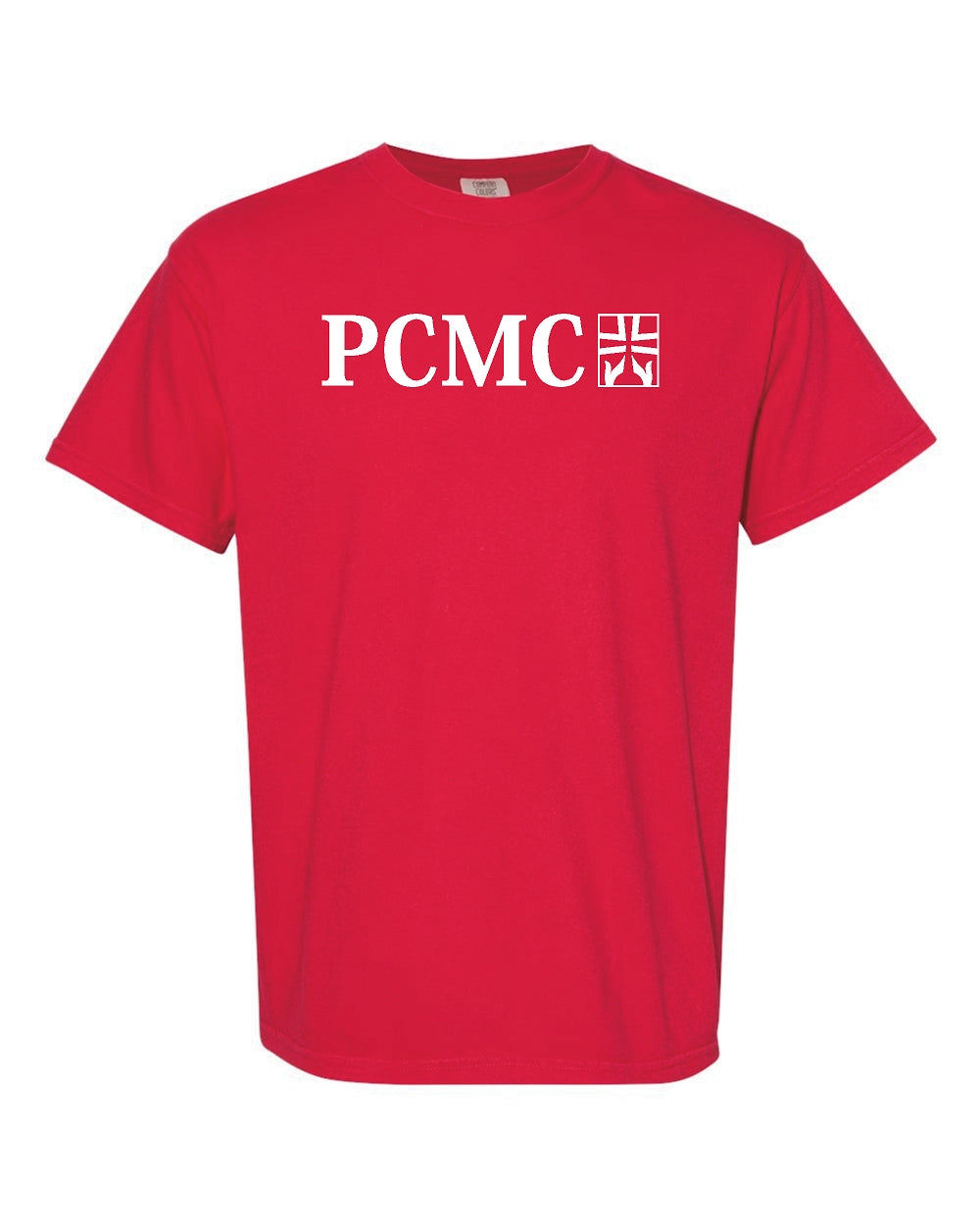 PCMC Comfort Colors Unisex Garment-Dyed Heavyweight T-Shirt - Page 3