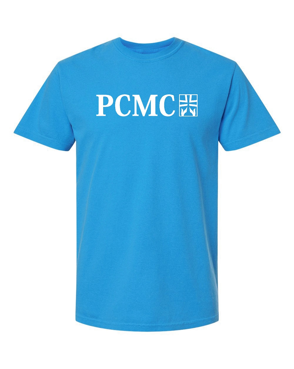 PCMC Comfort Colors Unisex Garment-Dyed Heavyweight T-Shirt - Page 3