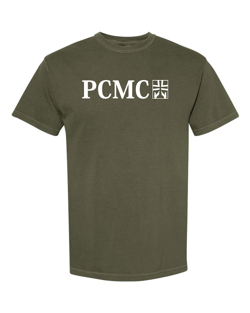 PCMC Comfort Colors Unisex Garment-Dyed Heavyweight T-Shirt - Page 3