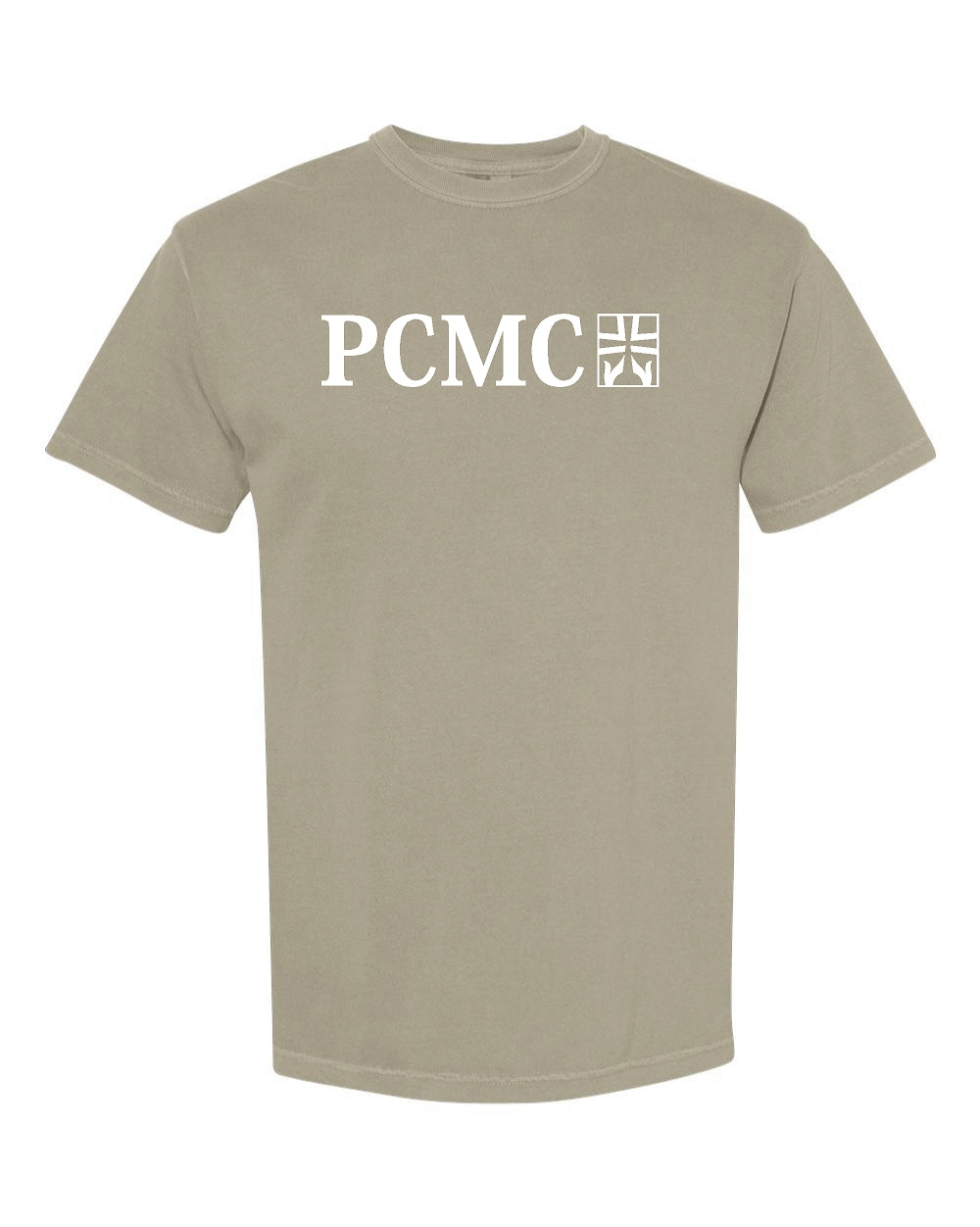 PCMC Comfort Colors Unisex Garment-Dyed Heavyweight T-Shirt - Page 3