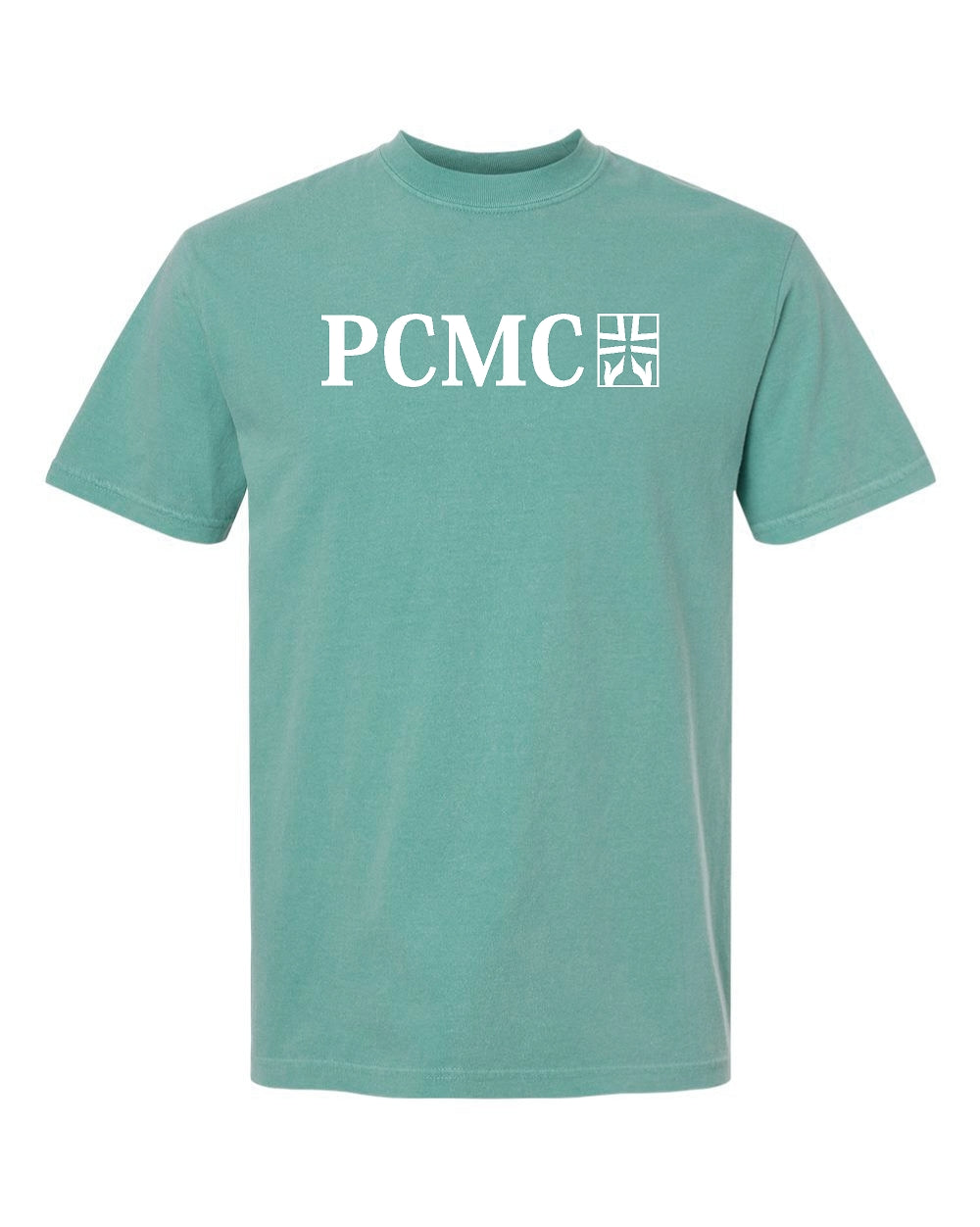PCMC Comfort Colors Unisex Garment-Dyed Heavyweight T-Shirt - Page 3