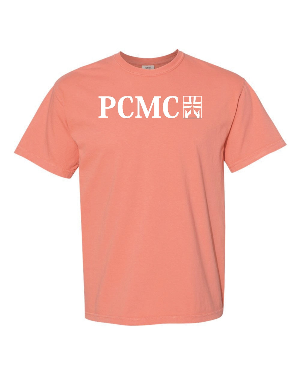 PCMC Comfort Colors Unisex Garment-Dyed Heavyweight T-Shirt - Page 3