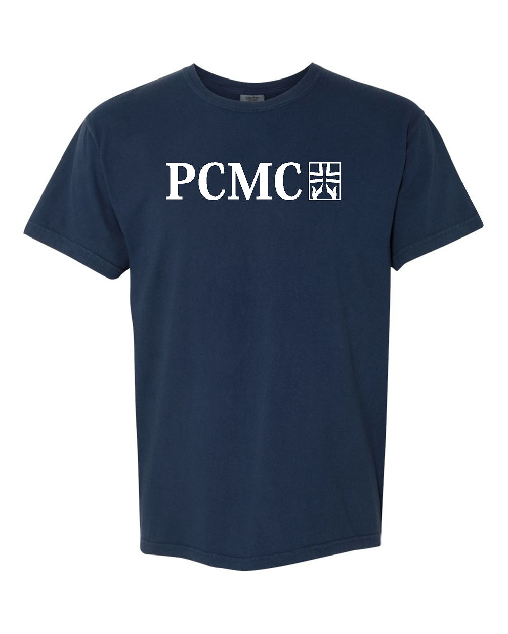 PCMC Comfort Colors Unisex Garment-Dyed Heavyweight T-Shirt - Page 3