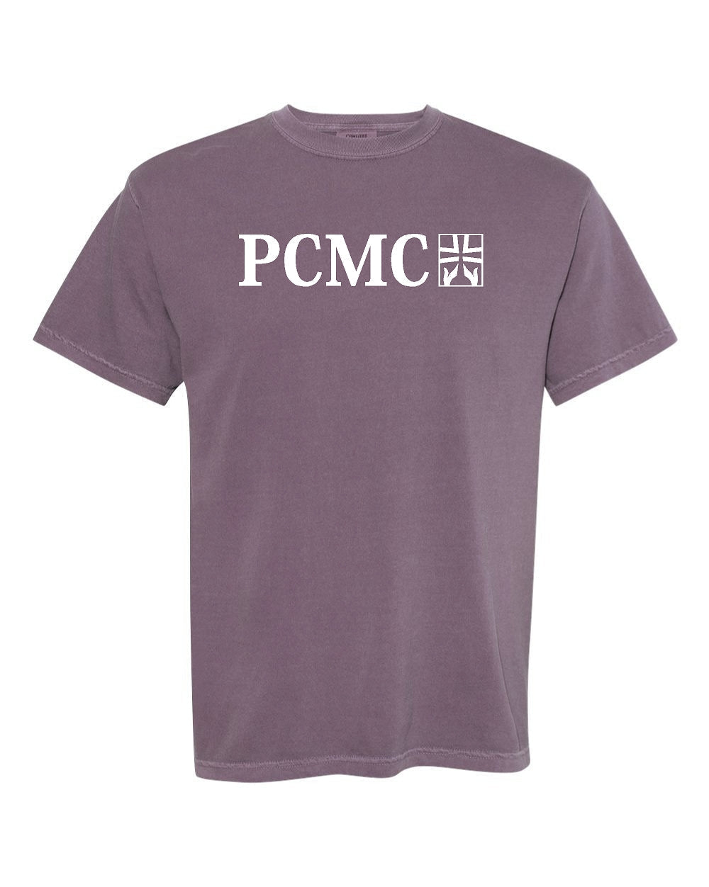 PCMC Comfort Colors Unisex Garment-Dyed Heavyweight T-Shirt - Page 3