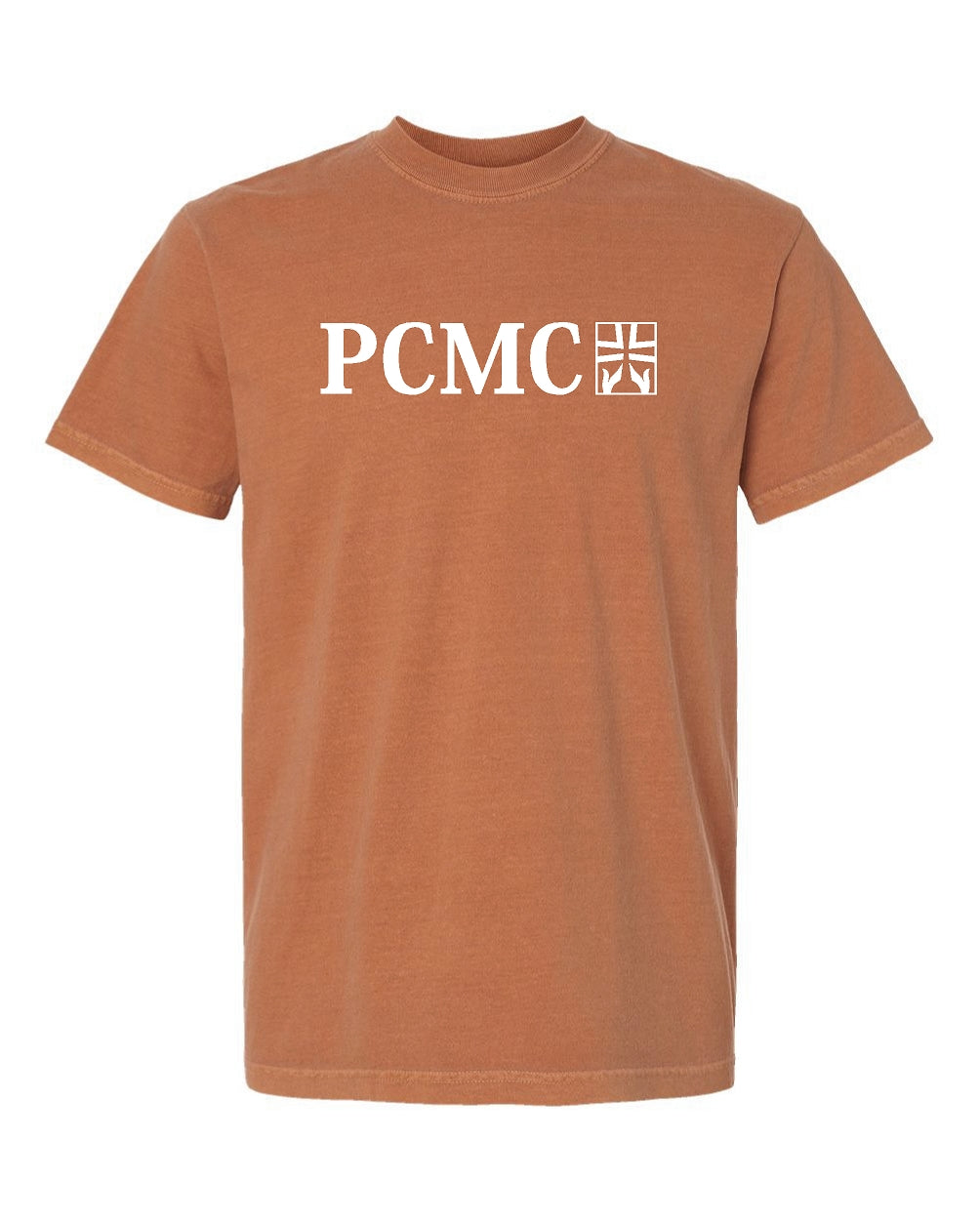 PCMC Comfort Colors Unisex Garment-Dyed Heavyweight T-Shirt - Page 3