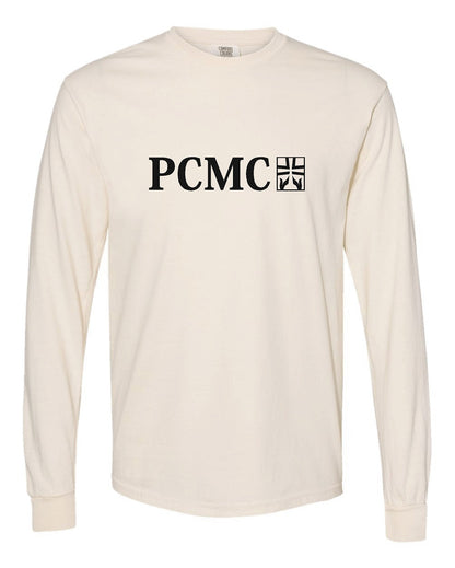 PCMC Comfort Colors Unisex Garment-Dyed Heavyweight Long Sleeve Shirt 6014 - Page 2 (9/12/2025)