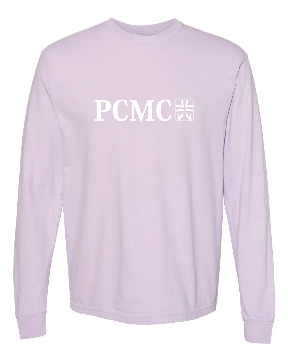 PCMC Comfort Colors Unisex Garment-Dyed Heavyweight Long Sleeve Shirt - Page 2