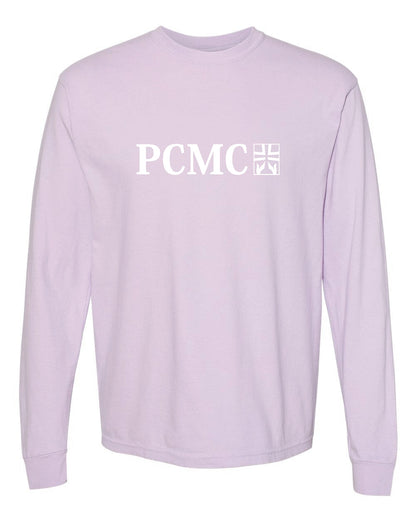 PCMC Comfort Colors Unisex Garment-Dyed Heavyweight Long Sleeve Shirt 6014 - Page 2 (9/12/2025)