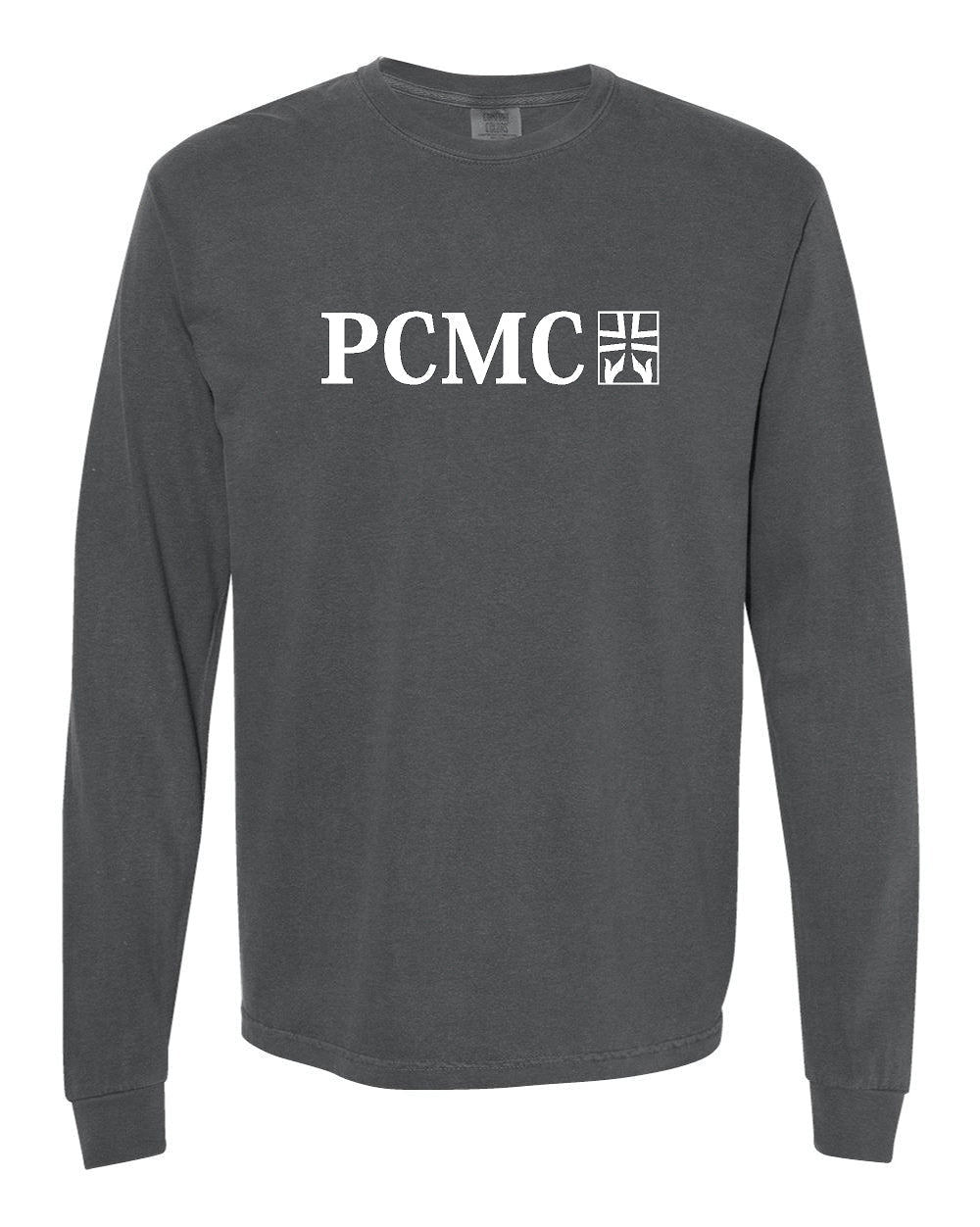 PCMC Comfort Colors Unisex Garment-Dyed Heavyweight Long Sleeve Shirt - Page 3