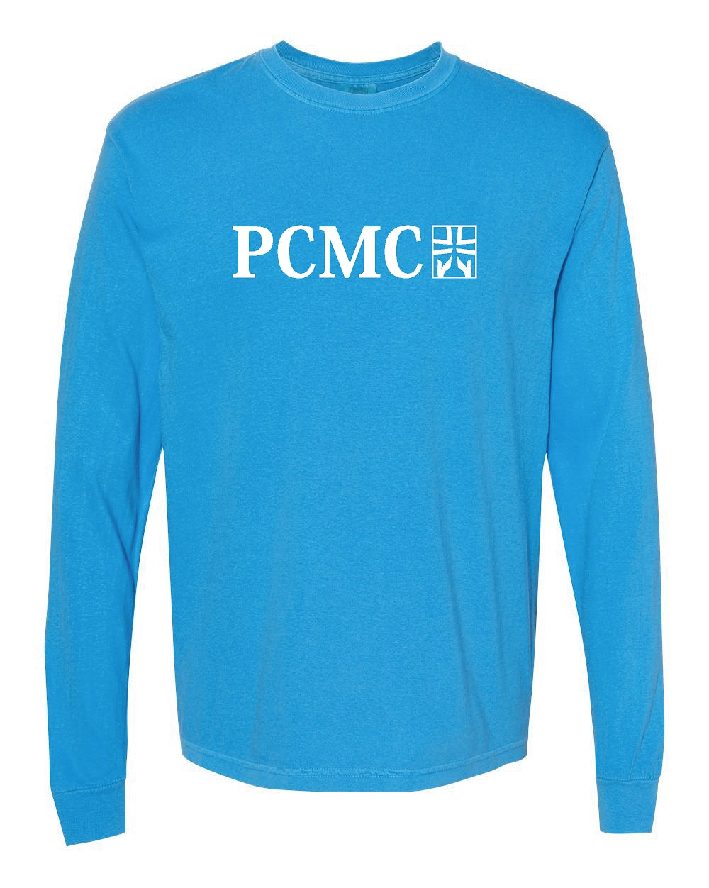 PCMC Comfort Colors Unisex Garment-Dyed Heavyweight Long Sleeve Shirt - Page 3