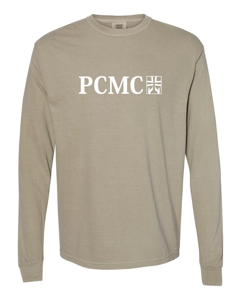 PCMC Comfort Colors Unisex Garment-Dyed Heavyweight Long Sleeve Shirt - Page 3