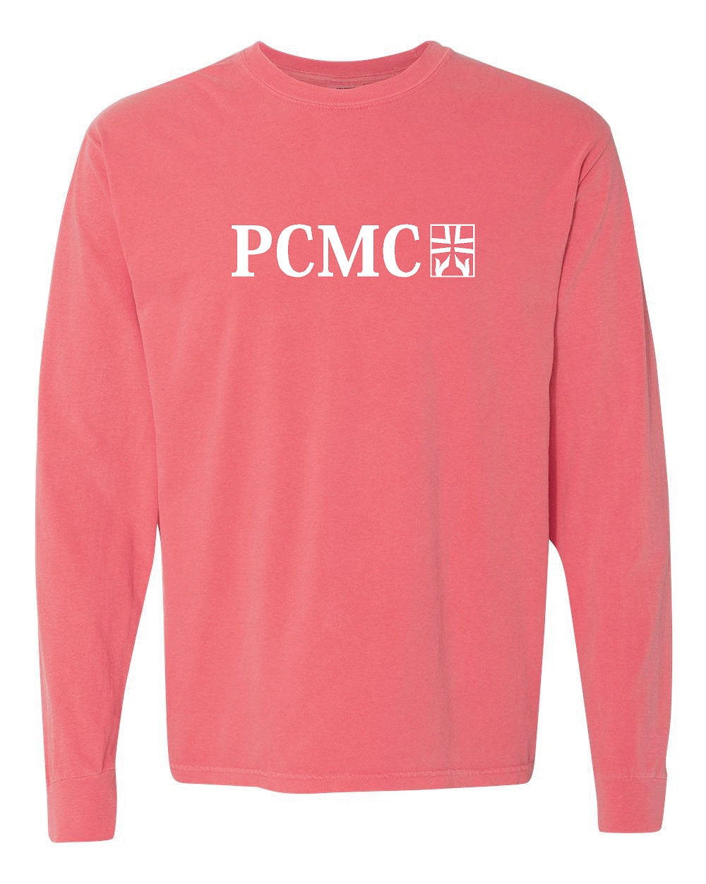 PCMC Comfort Colors Unisex Garment-Dyed Heavyweight Long Sleeve Shirt - Page 3