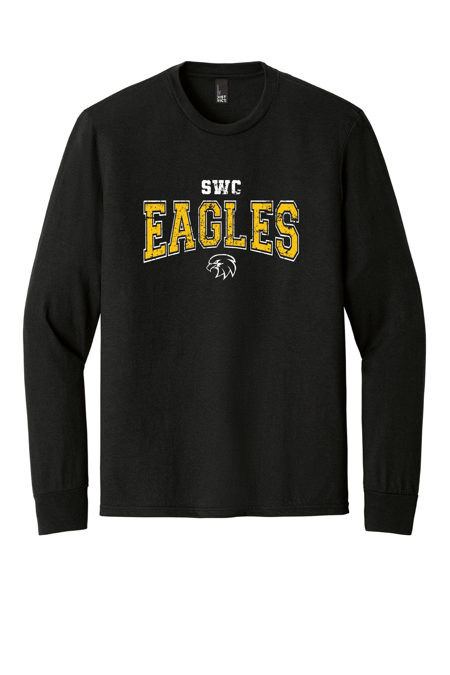 District Eagles