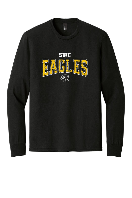 District Eagles
