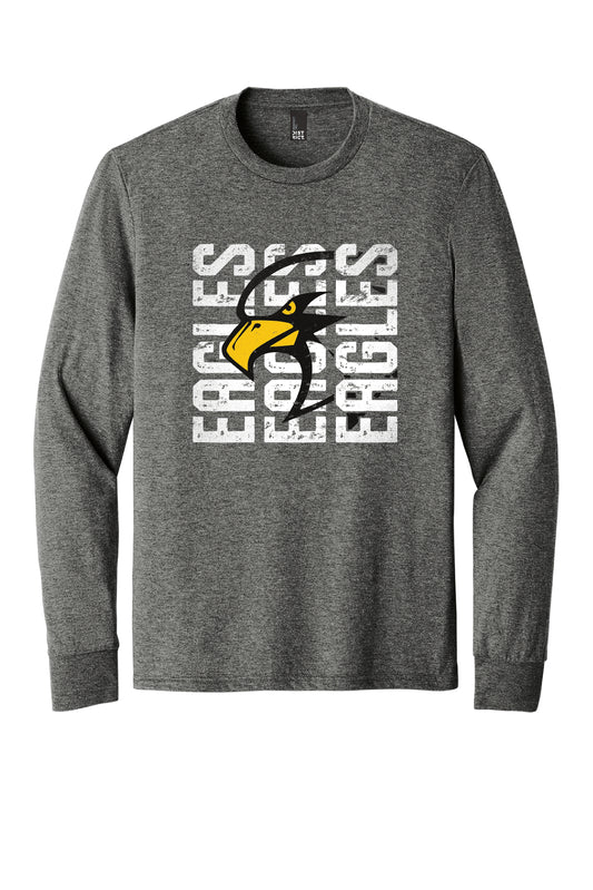 District 3 Eagles Text
