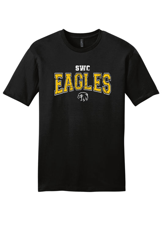 District Eagles Short Sleeve