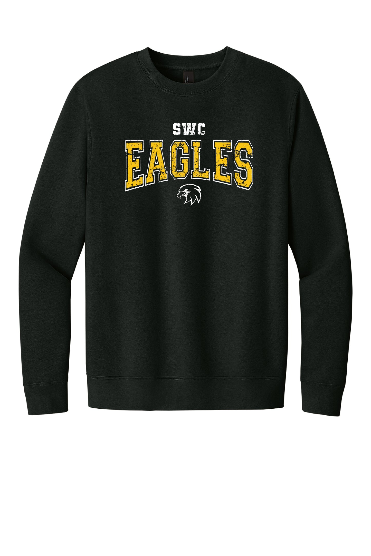District Eagles Crew