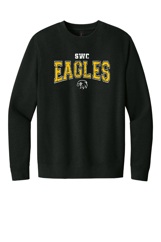 District Eagles Crew