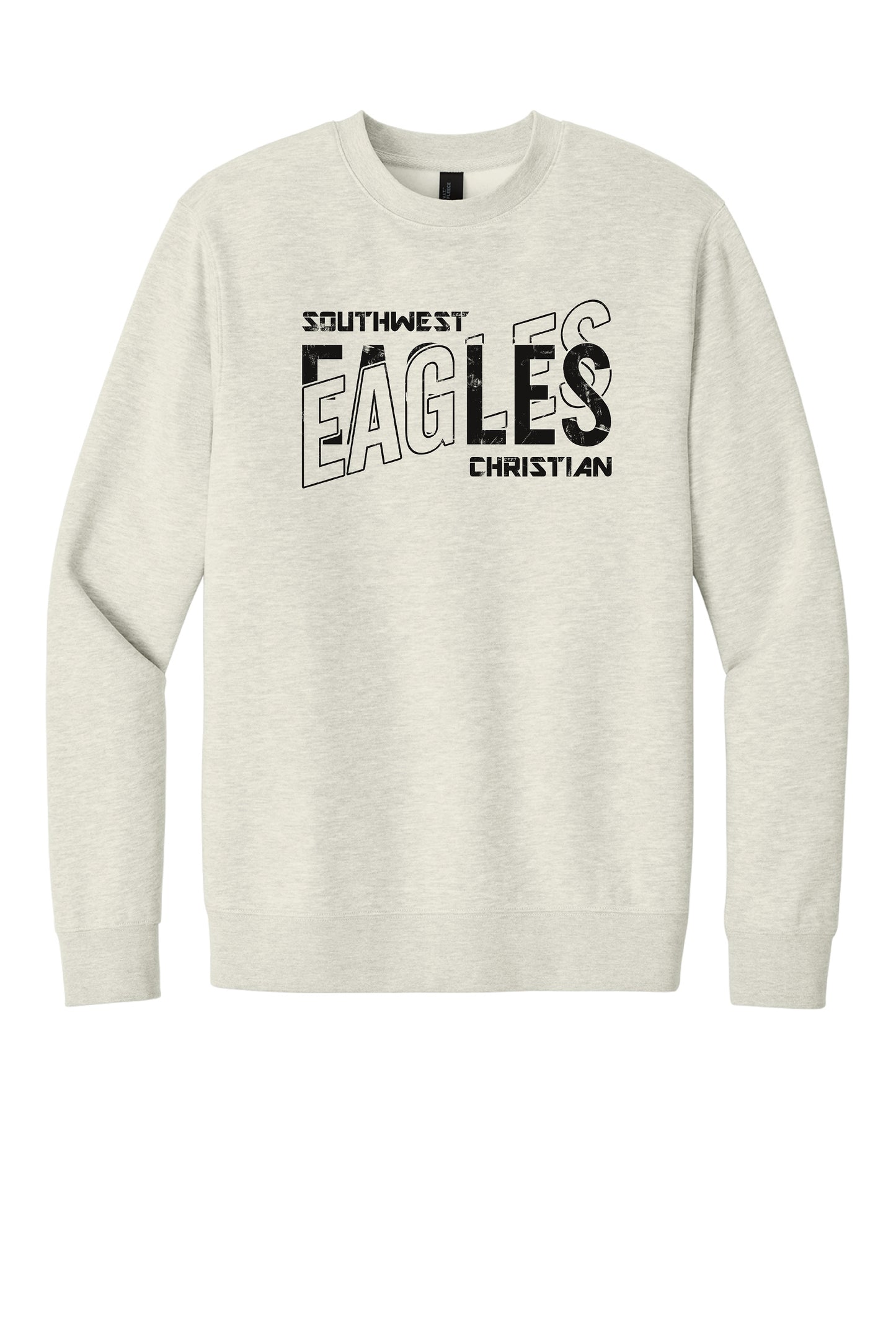 District Intersecting Eagles Crew