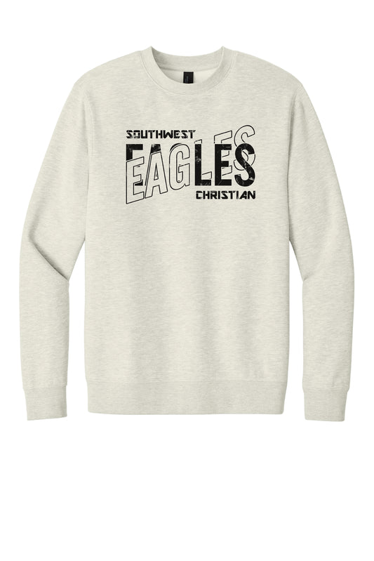 District Intersecting Eagles Crew