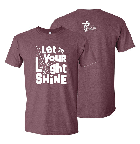 2026 Family Shirt