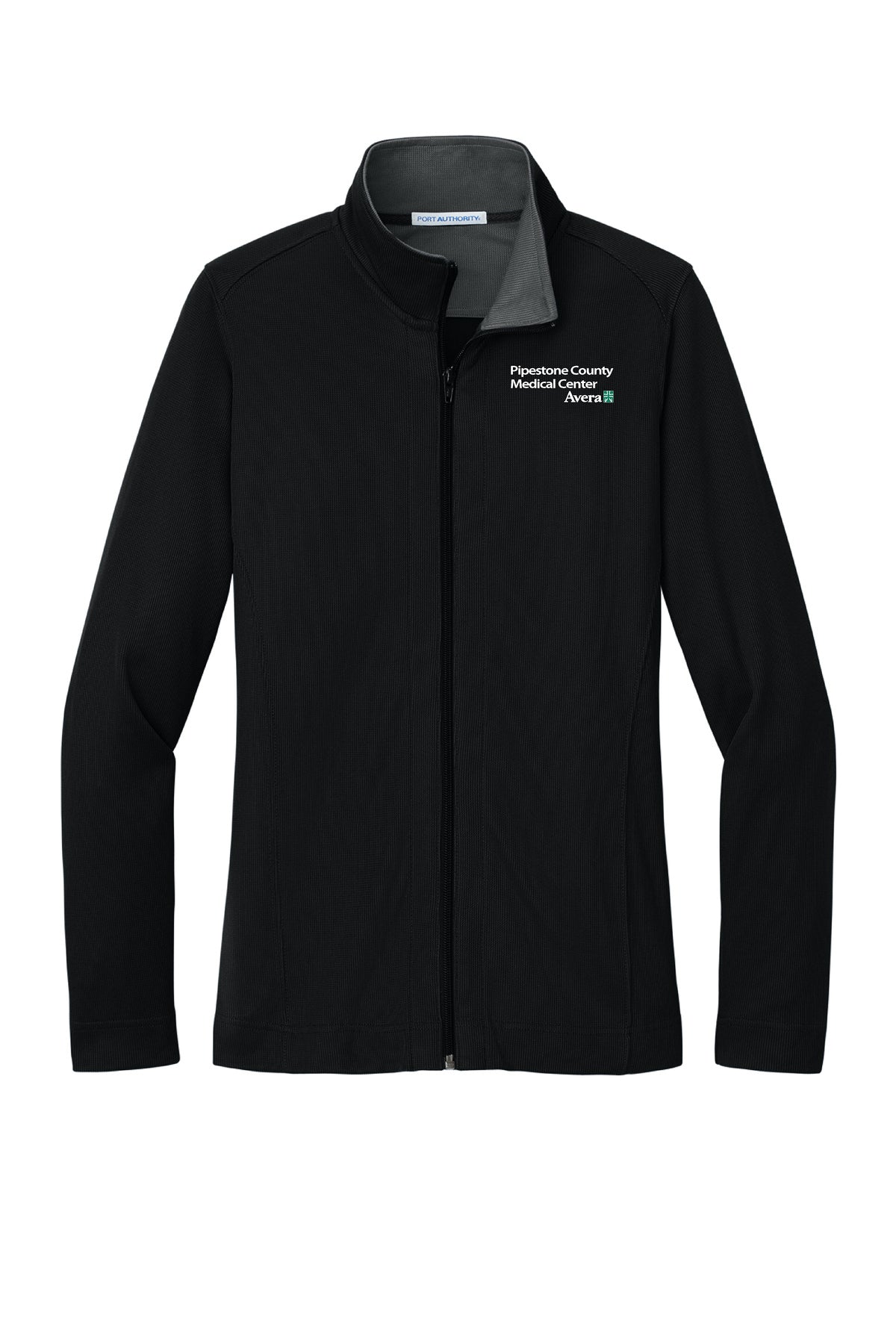 Port Authority Women's Full-Zip Jacket - L805