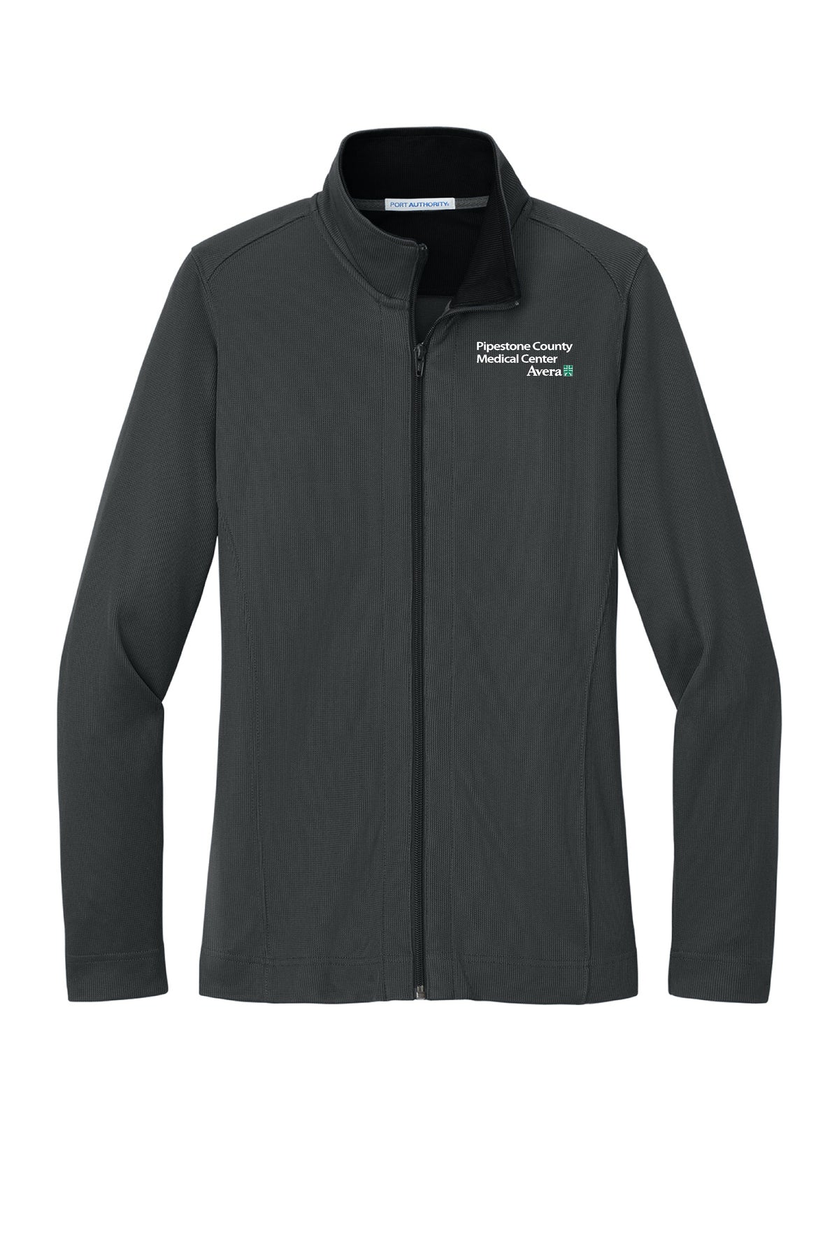 Port Authority Women's Full-Zip Jacket - L805