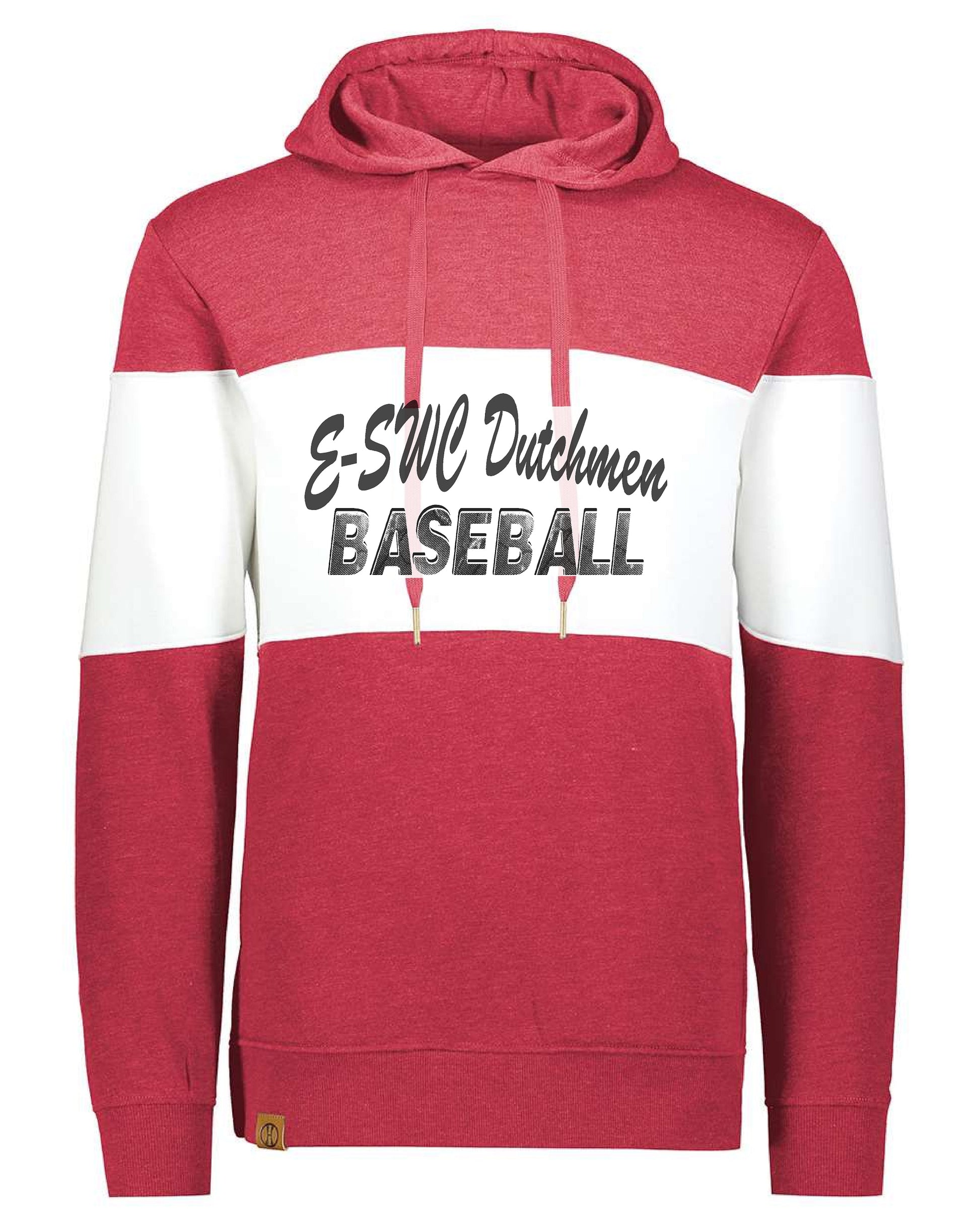 SWC - Edgerton Spring Sports Gear