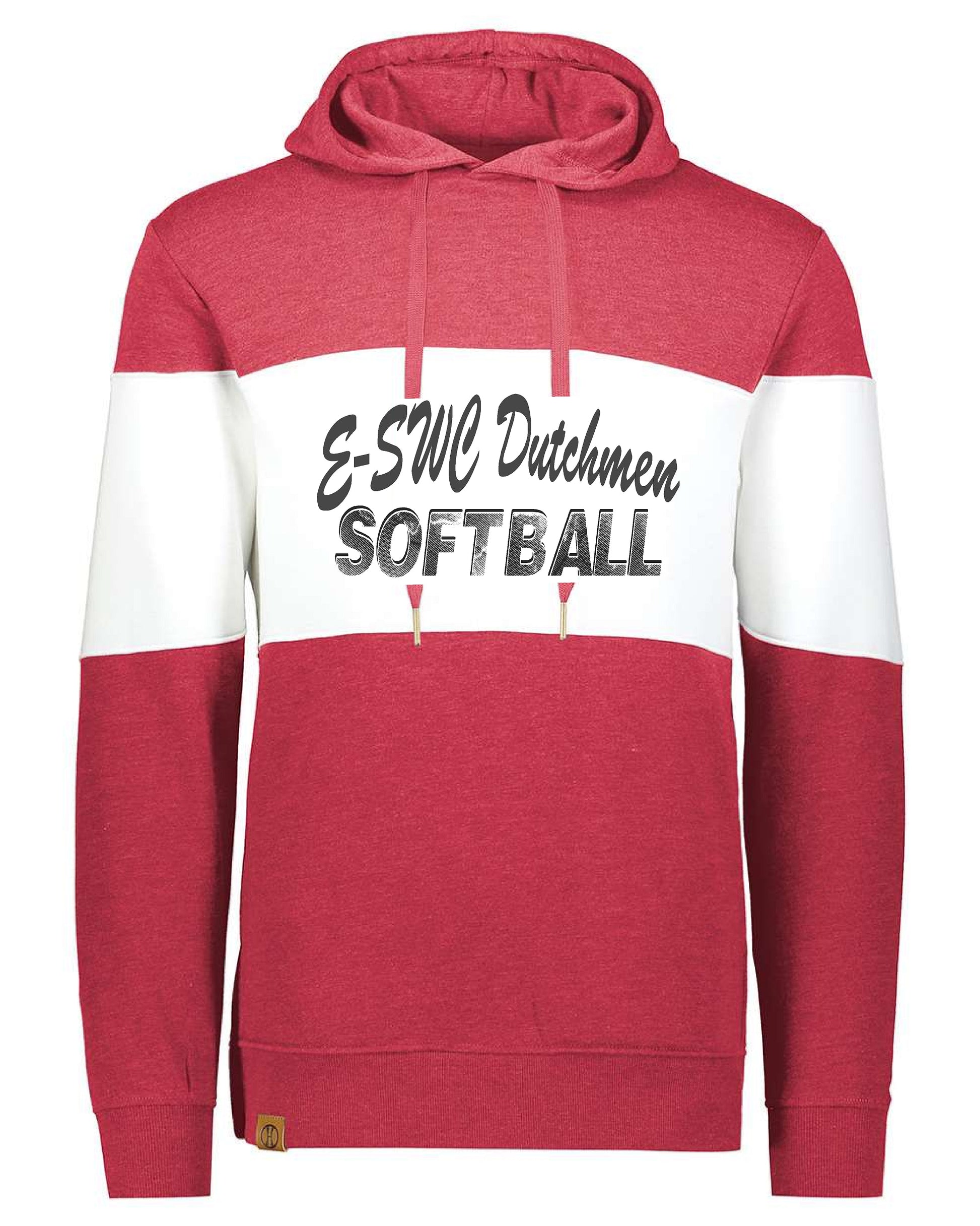 SWC - Edgerton Spring Sports Gear