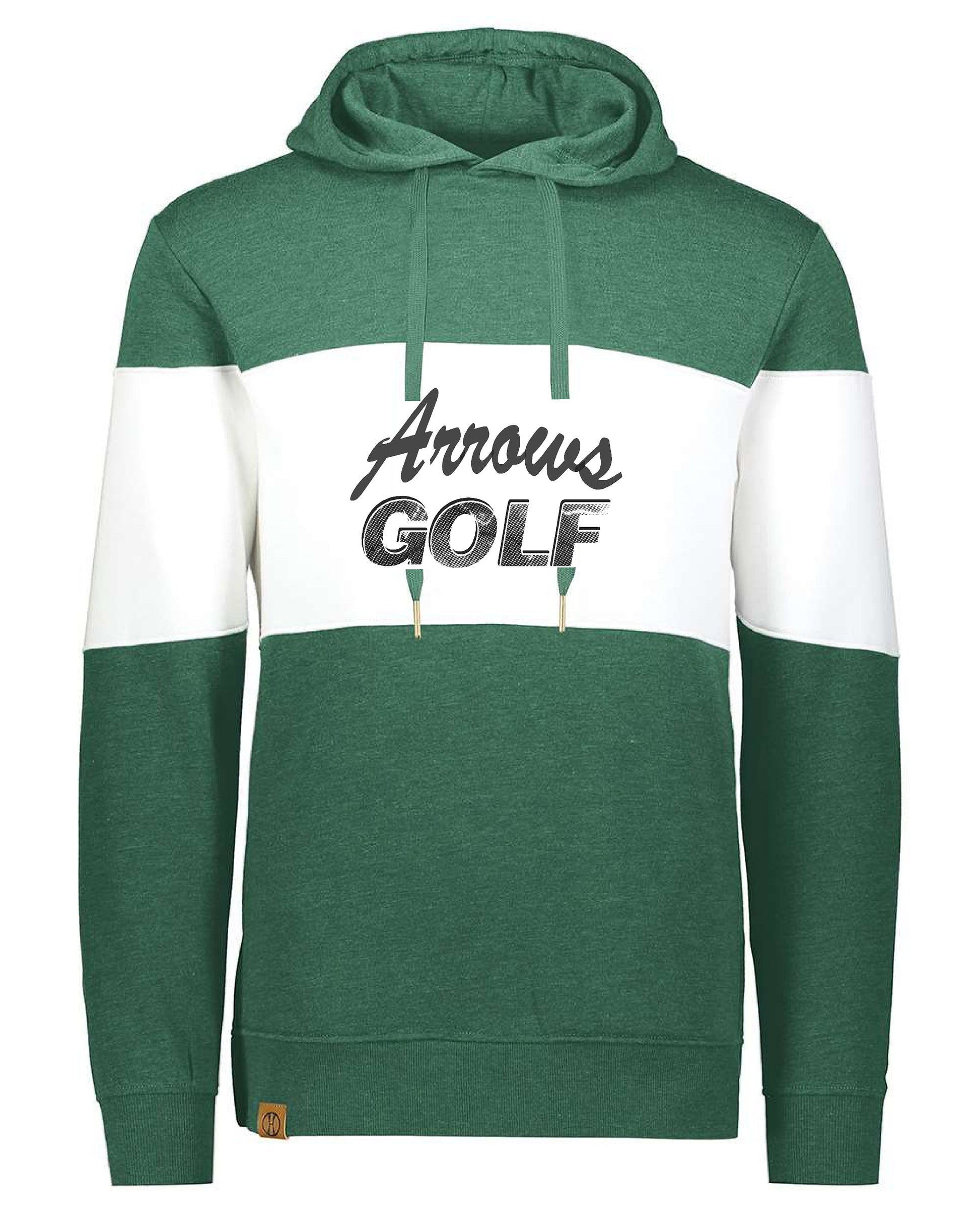 Pipestone Arrows Spring Sports Gear