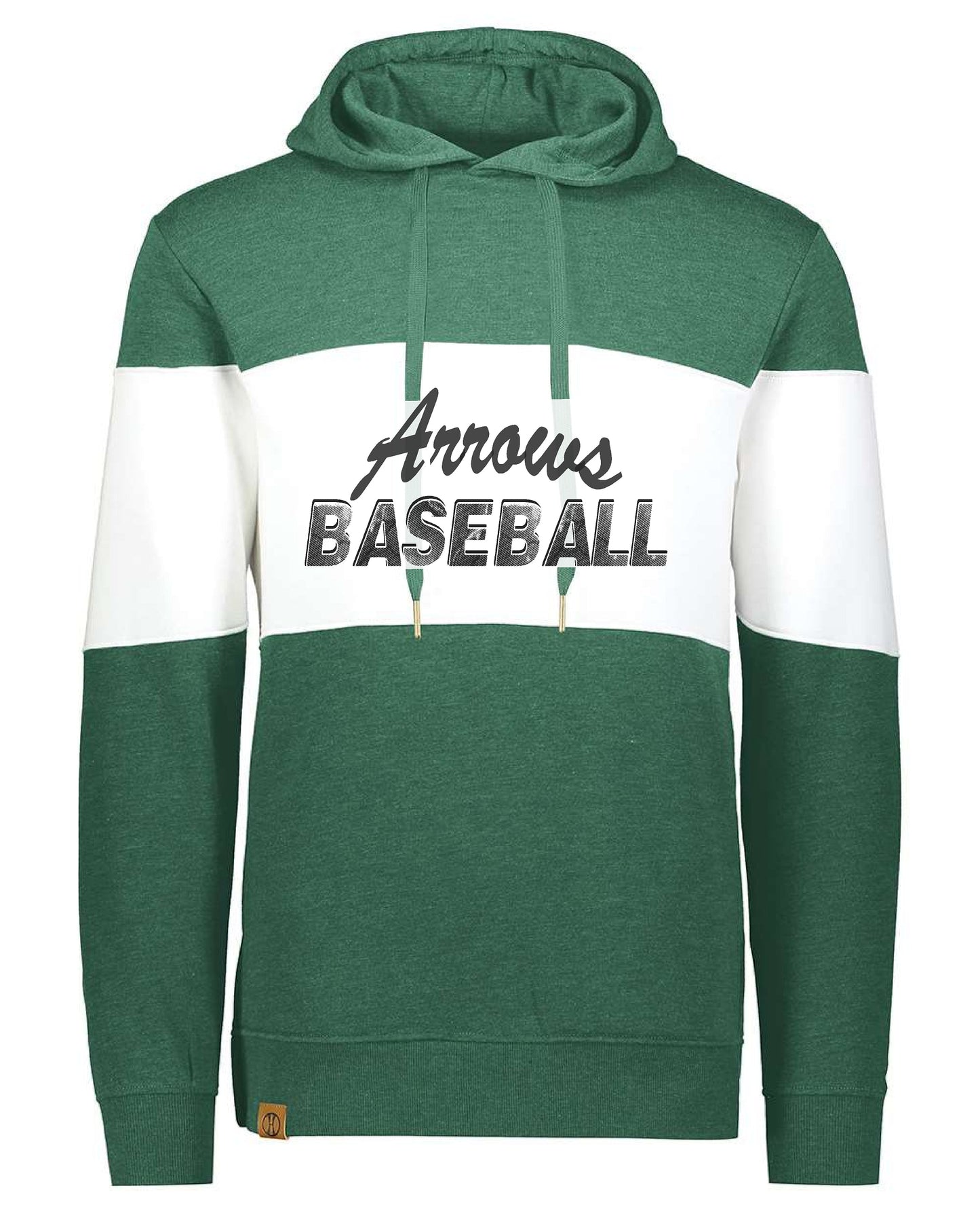 Pipestone Arrows Spring Sports Gear