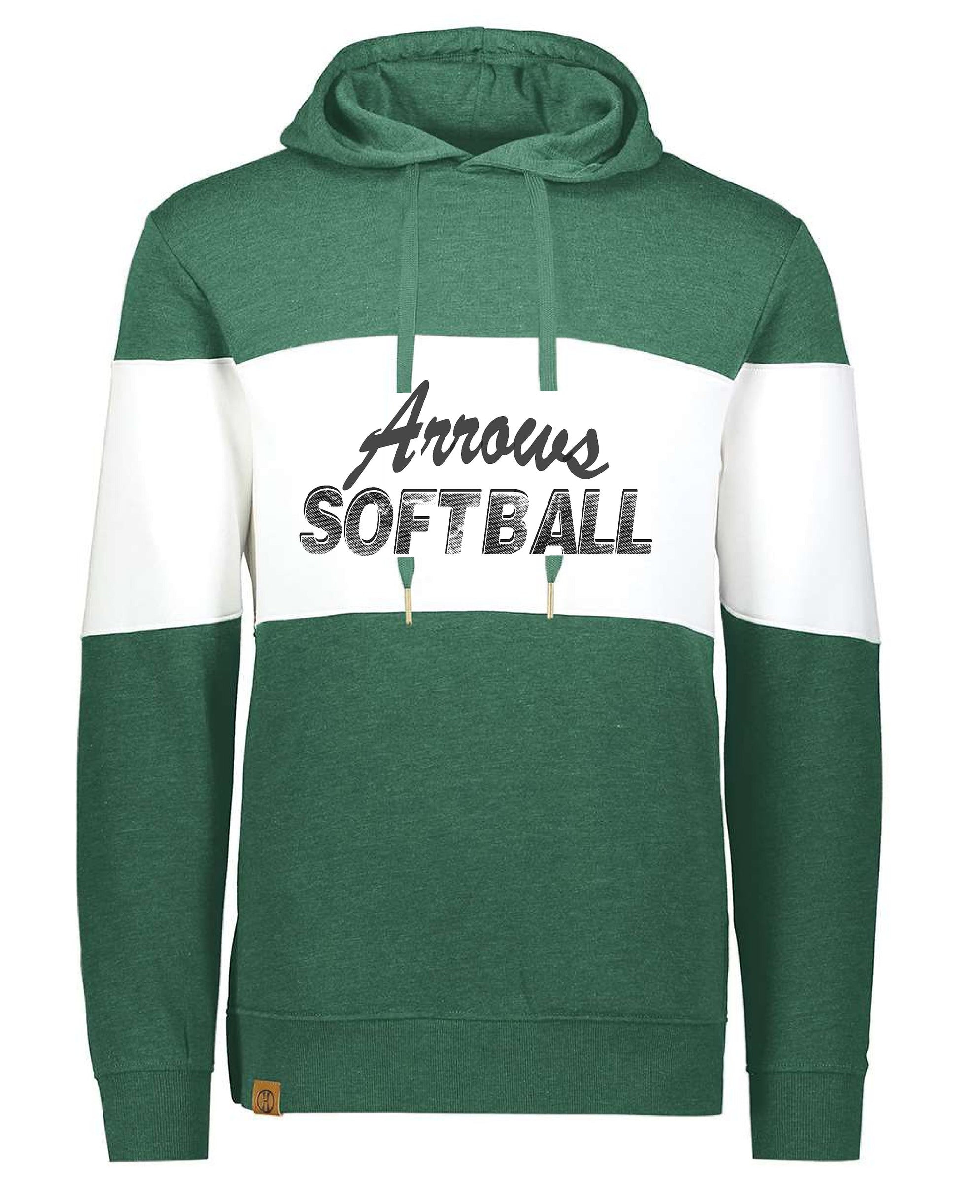 Pipestone Arrows Spring Sports Gear