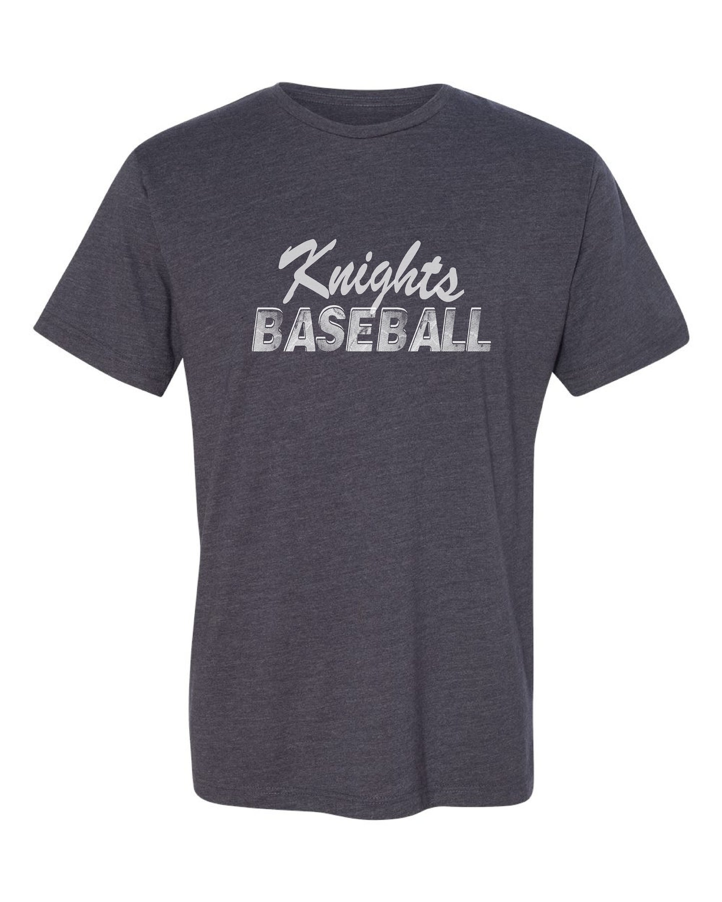 RTR Knights Spring Sports Gear