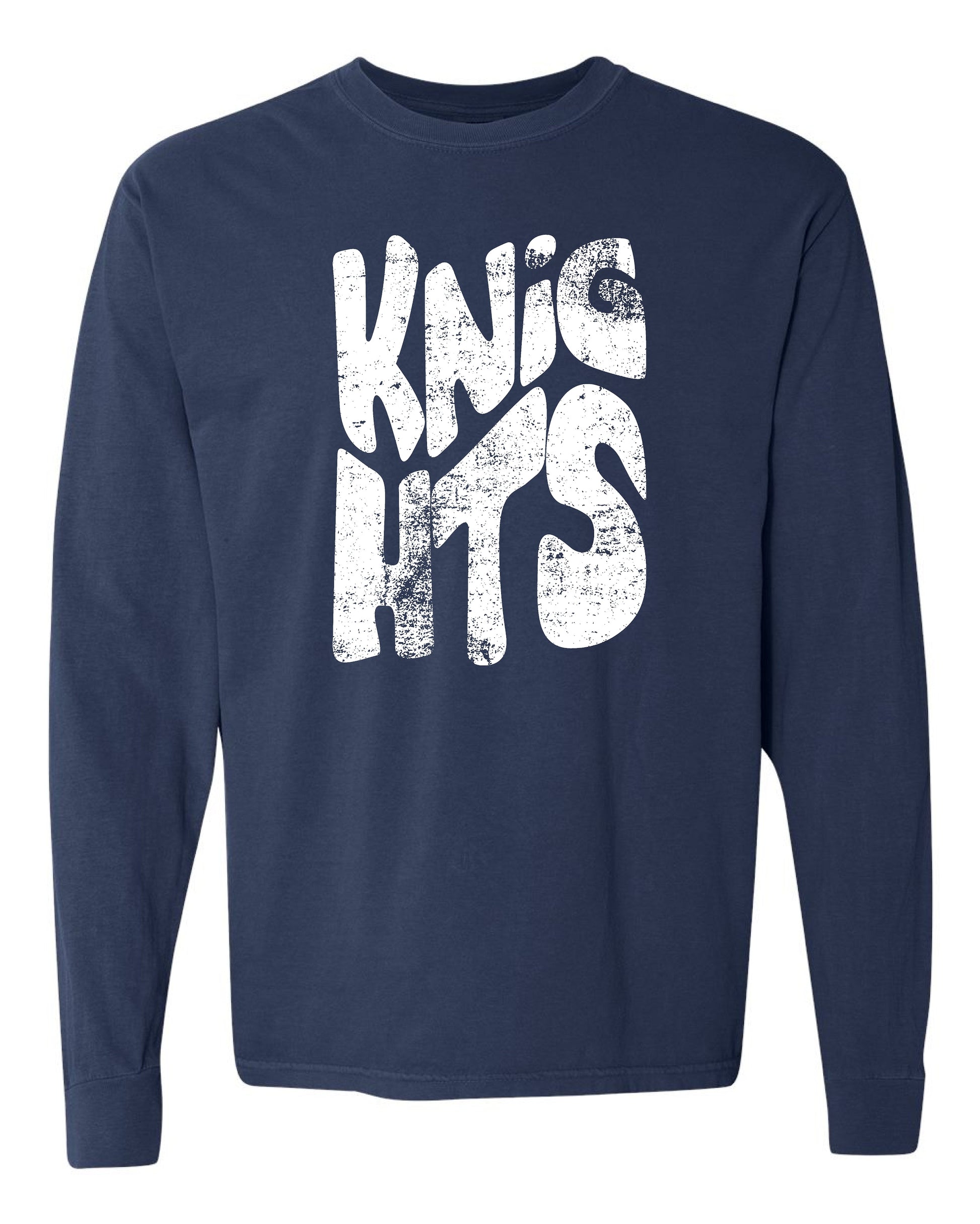 Vintage Long Sleeve Spirit Wear