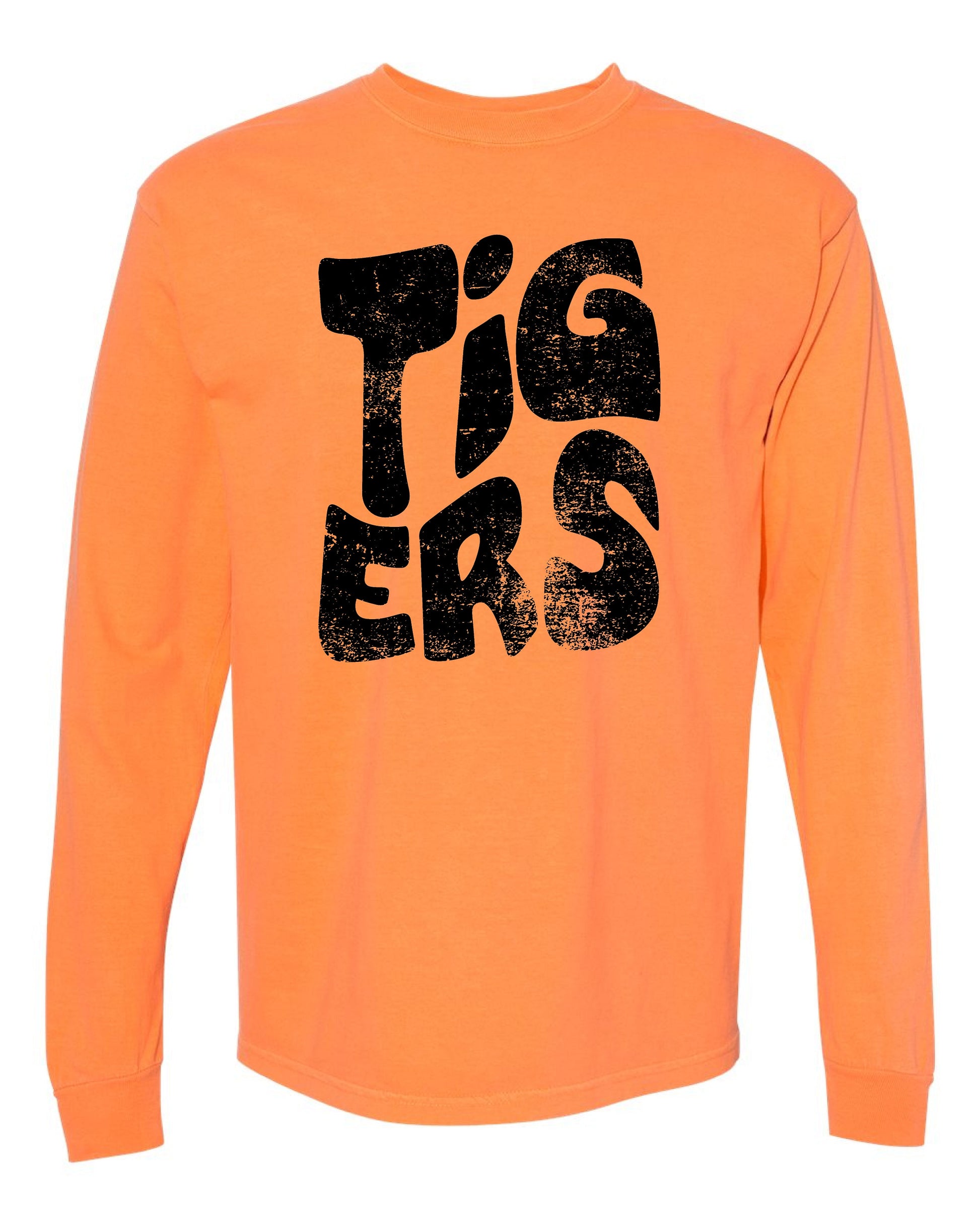 Vintage Long Sleeve Spirit Wear