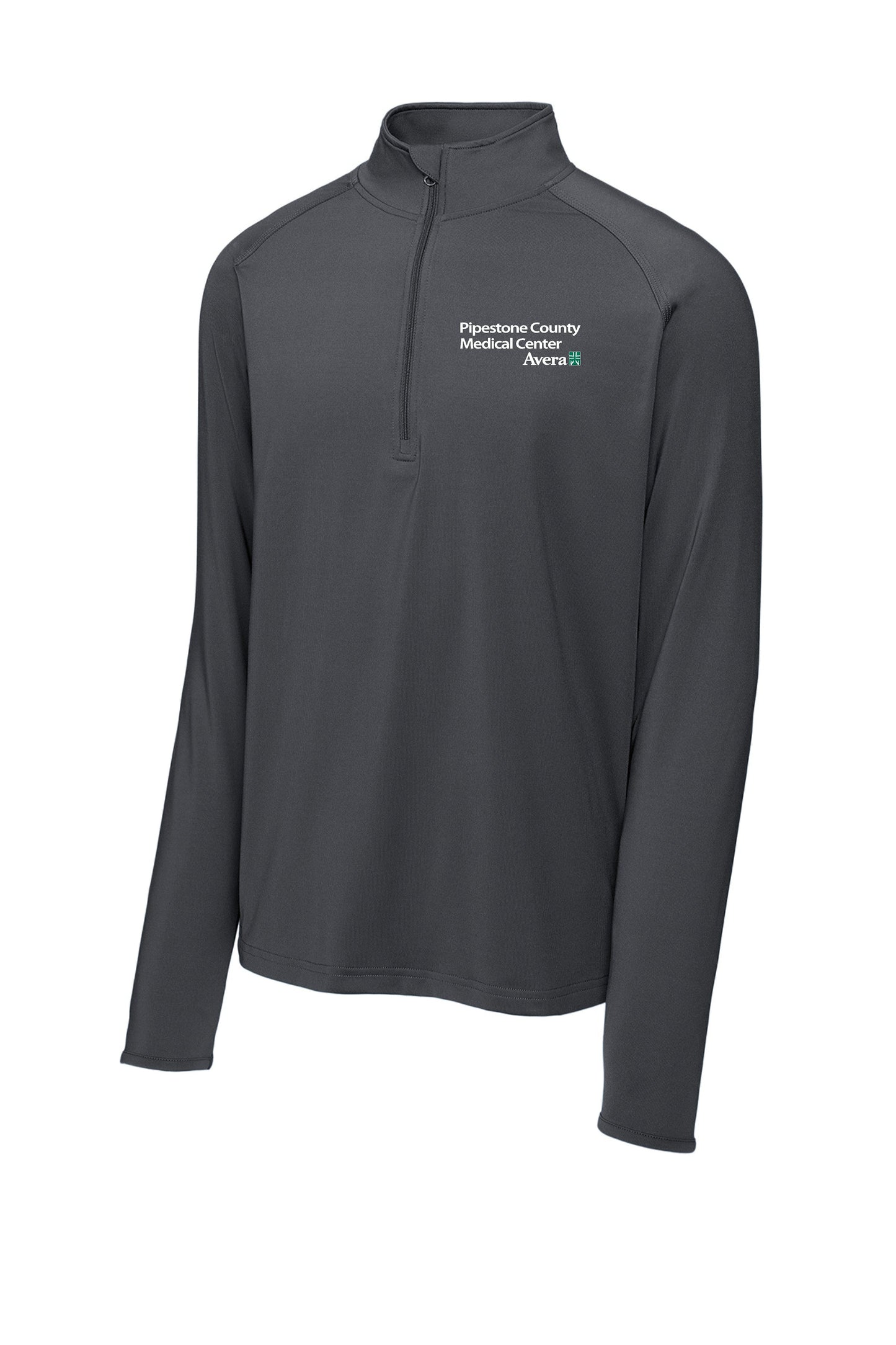 PCMC Sport-Wick Stretch 1/4 Zip Pullover - ST850