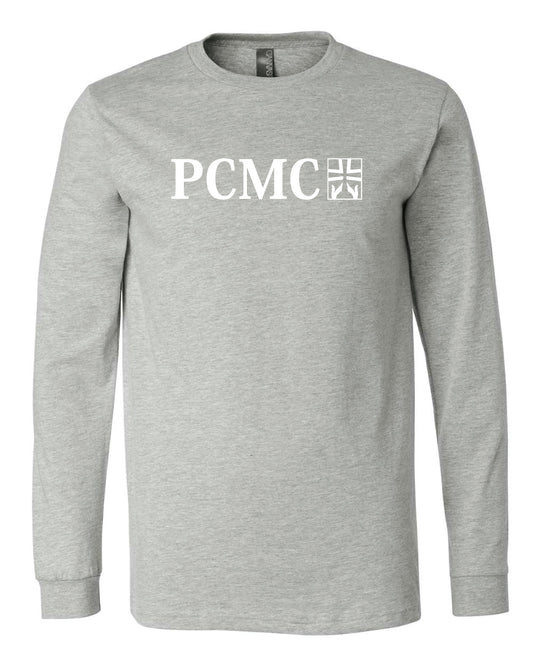 Bella Canvas Unisex Heather Long Sleeve Tee - 2nd Round