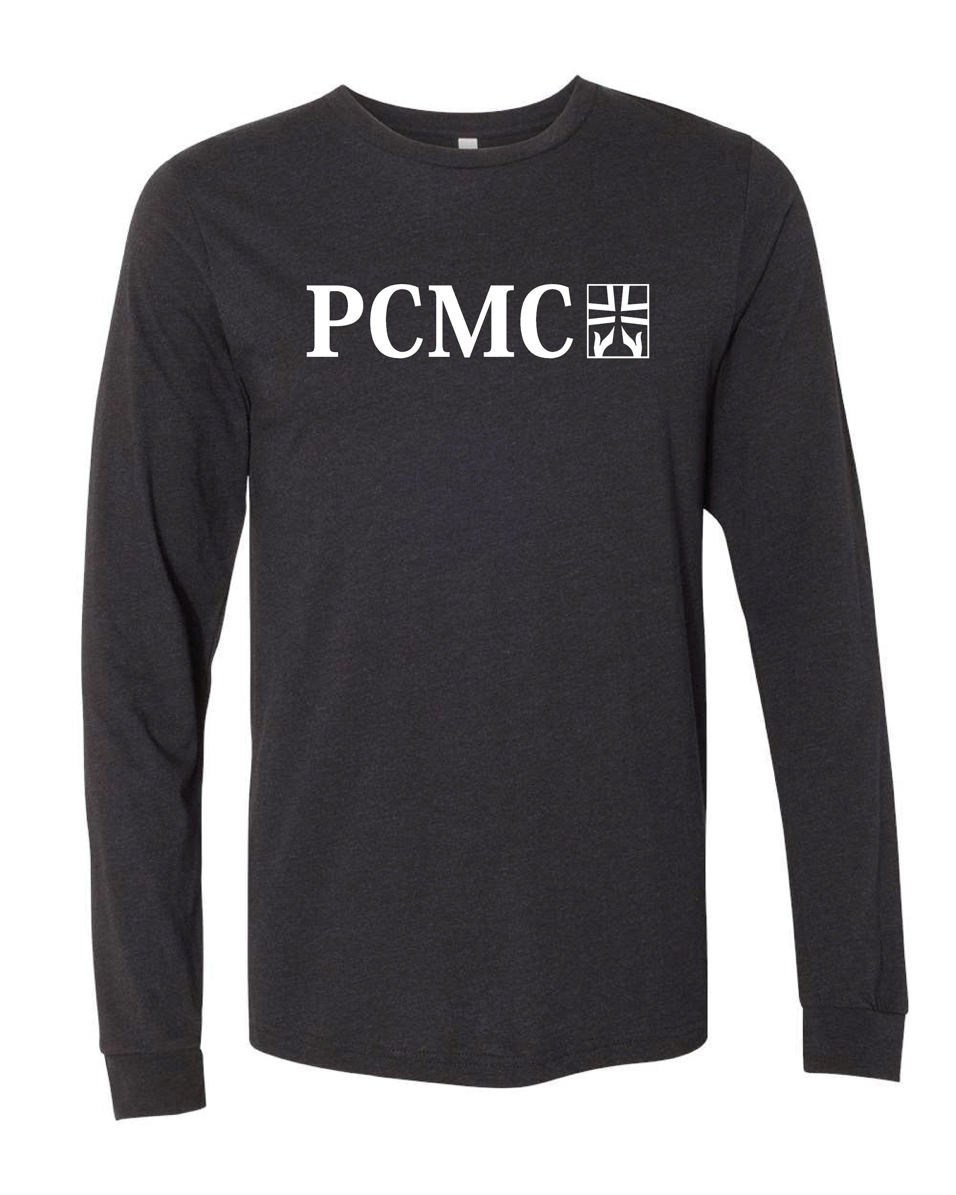 Bella Canvas Unisex Heather Long Sleeve Tee - 2nd Round