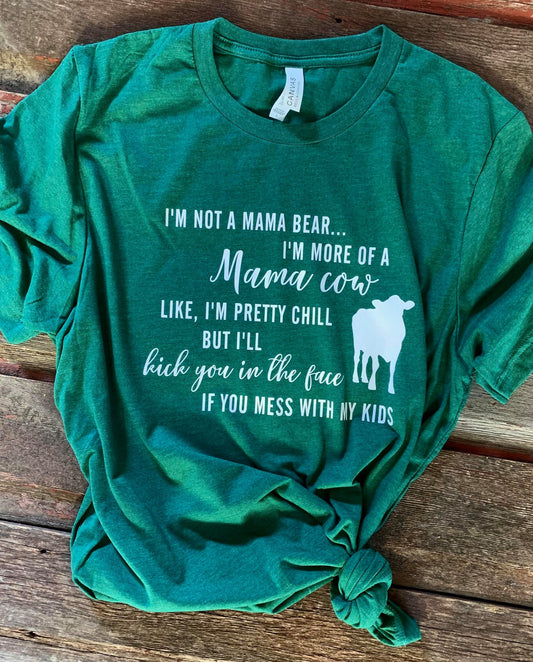Mama Cow