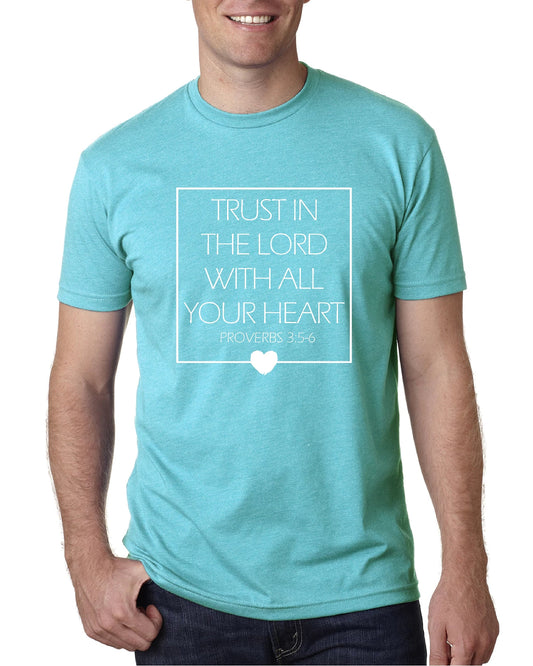 Trust in the Lord