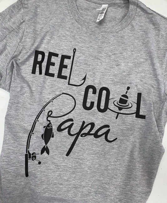 Reel Cool Papa