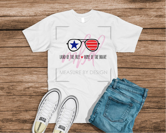 Land of the Free
