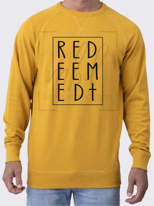Redeemed