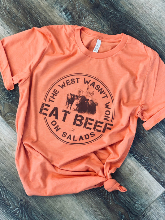 Eat Beef