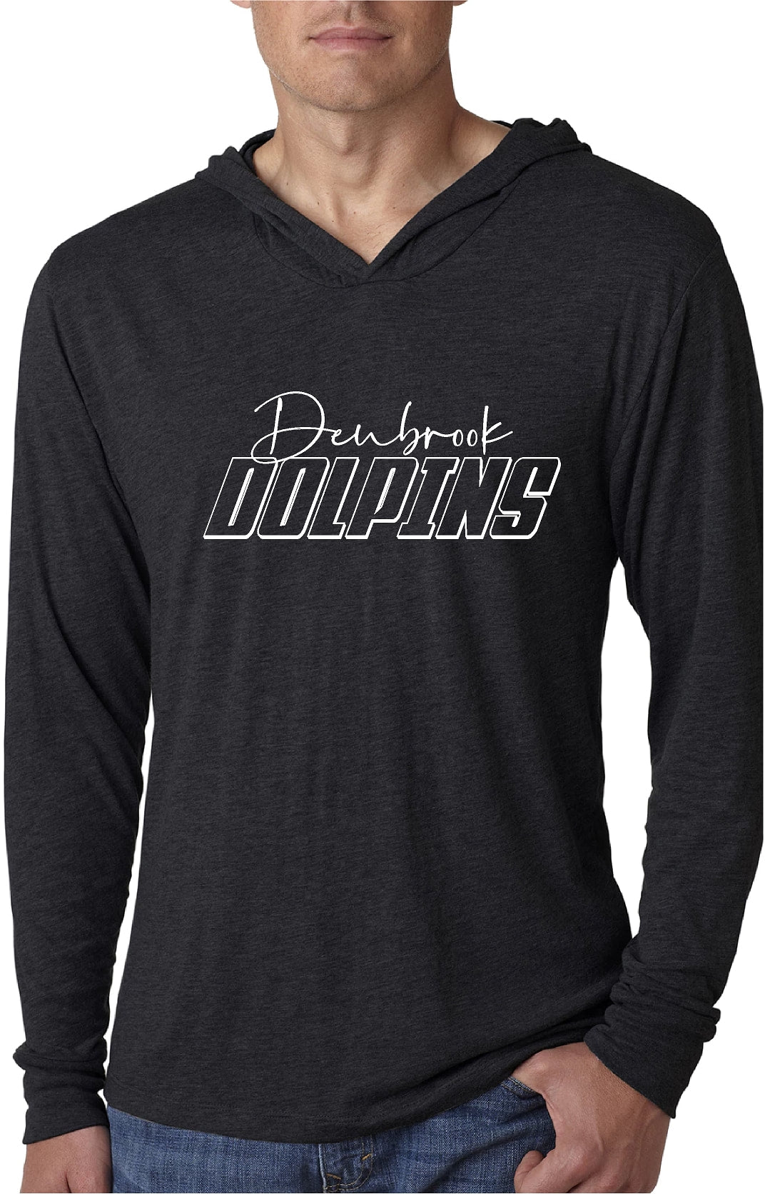 Deubrook Dolphins