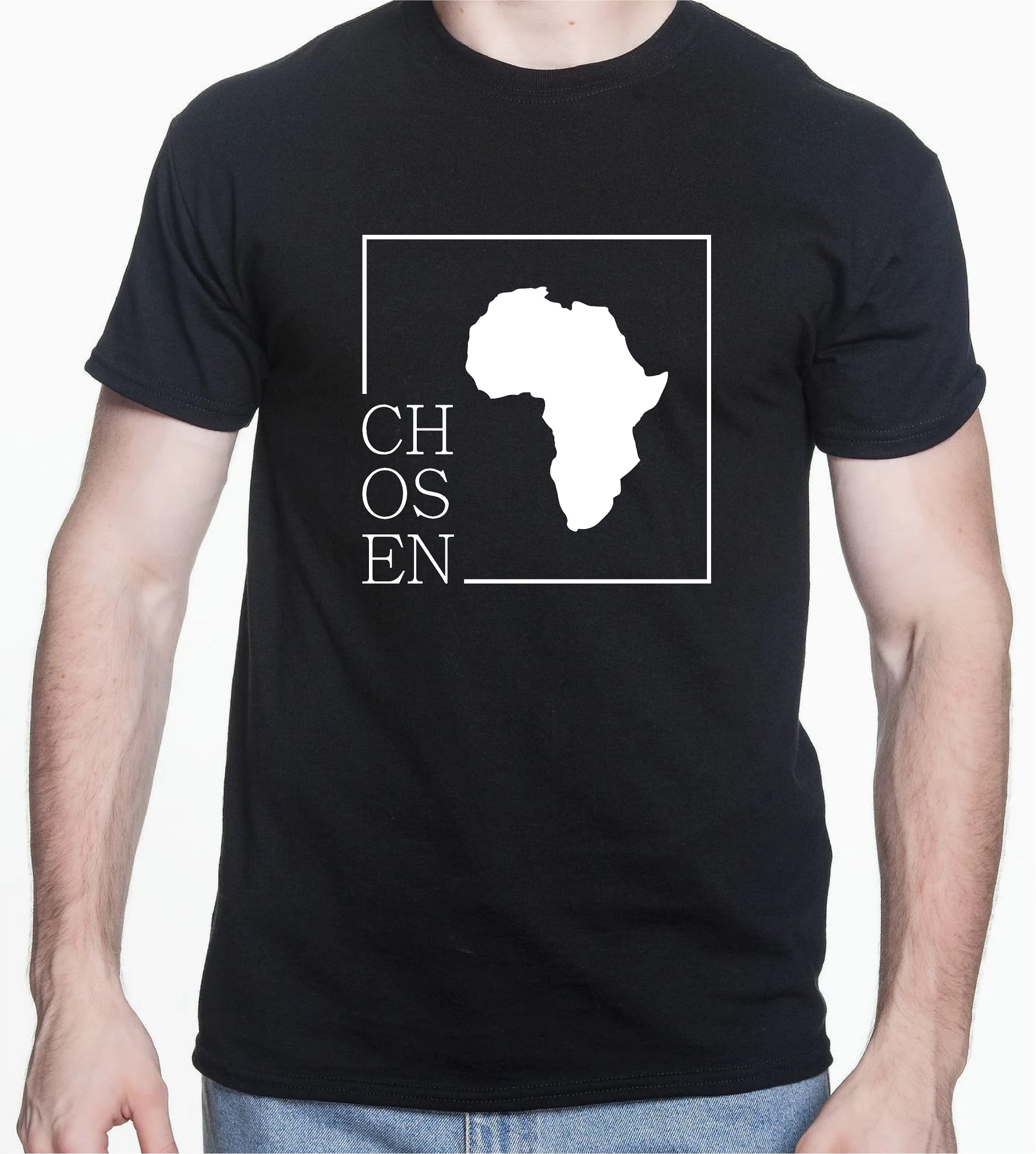 CHOSEN Africa Fundraiser